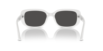 White - 0RB4421D 8056262080979