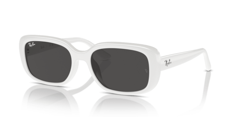 White - 0RB4421D 8056262080979