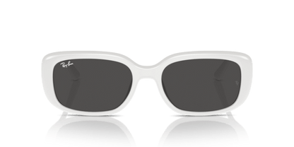 White - 0RB4421D 8056262080979