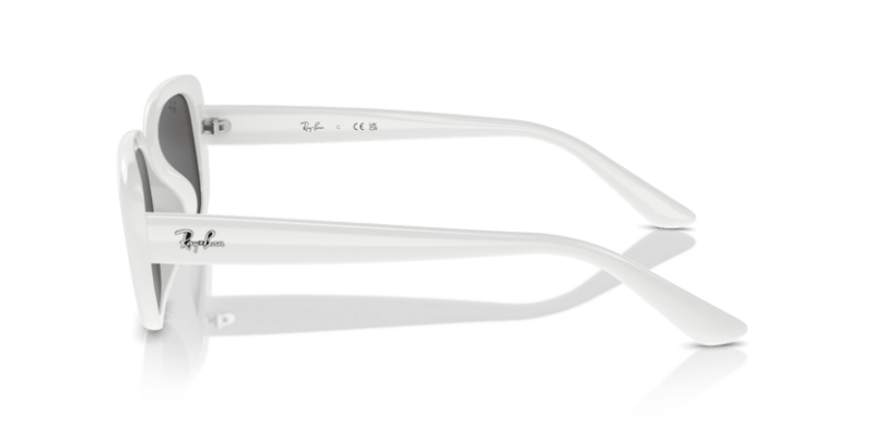 White - 0RB4421D 8056262080979