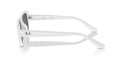 White - 0RB4421D 8056262080979