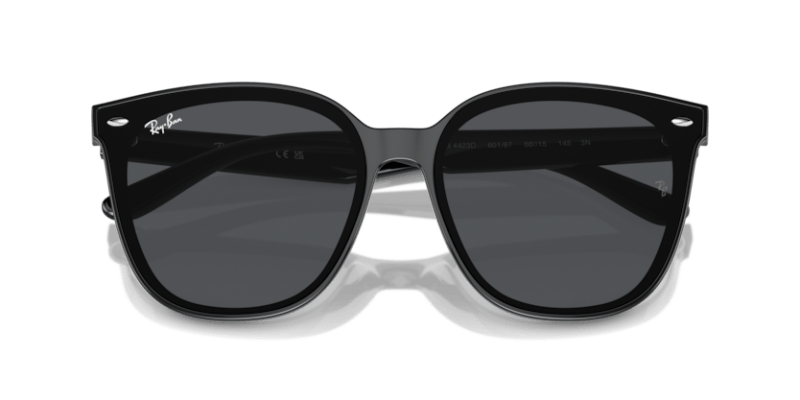 Black - 0RB4423D 8056262051603