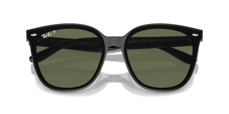 Black - 0RB4423D 8056262051610