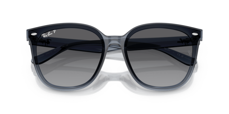 Dark Transparent Blue - 0RB4423D 8056262484357