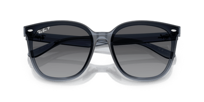 Dark Transparent Blue - 0RB4423D 8056262484357