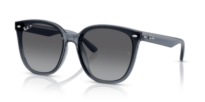 Dark Transparent Blue - 0RB4423D 8056262484357