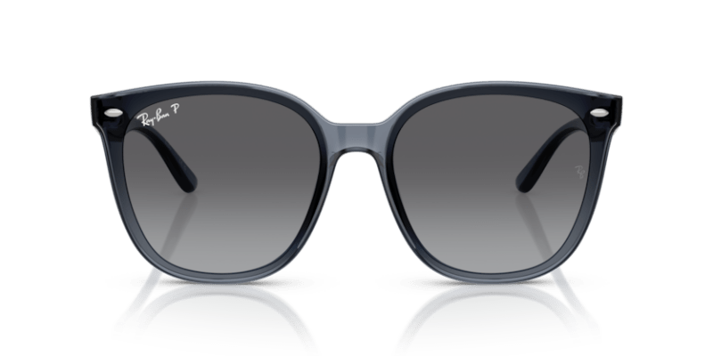 Dark Transparent Blue - 0RB4423D 8056262484357