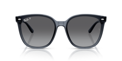 Dark Transparent Blue - 0RB4423D 8056262484357