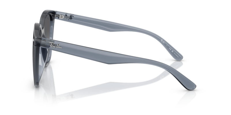 Dark Transparent Blue - 0RB4423D 8056262484357