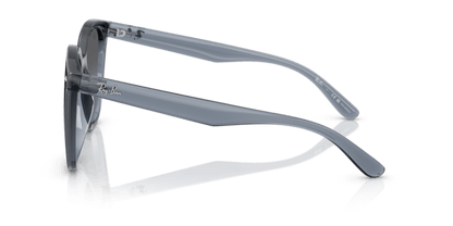 Dark Transparent Blue - 0RB4423D 8056262484357