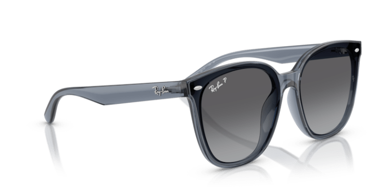 Dark Transparent Blue - 0RB4423D 8056262484357