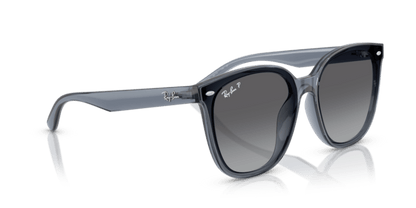 Dark Transparent Blue - 0RB4423D 8056262484357