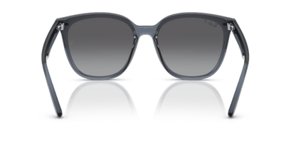 Dark Transparent Blue - 0RB4423D 8056262484357