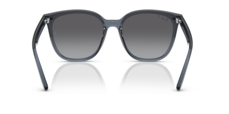 Dark Transparent Blue - 0RB4423D 8056262484357