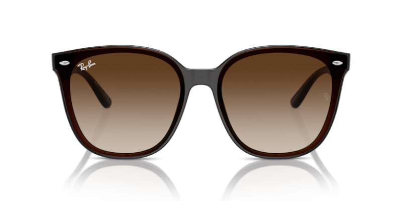 Transparent Brown - 0RB4423D 8056262051641