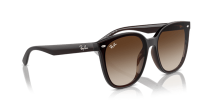 Transparent Brown - 0RB4423D 8056262051641