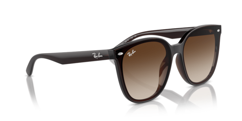 Transparent Brown - 0RB4423D 8056262051641