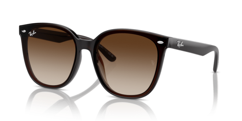 Transparent Brown - 0RB4423D 8056262051641