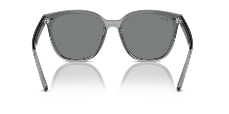 Transparent Grey - 0RB4423D 8056262051634