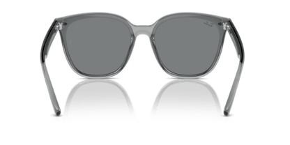 Transparent Grey - 0RB4423D 8056262051634