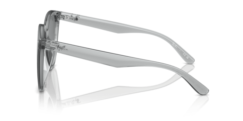 Transparent Grey - 0RB4423D 8056262051634