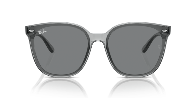 Transparent Grey - 0RB4423D 8056262051634