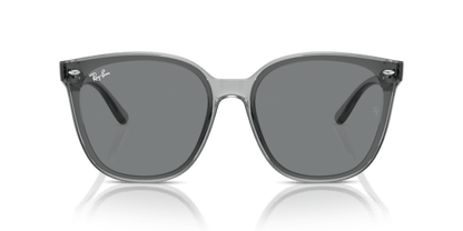 Transparent Grey - 0RB4423D 8056262051634