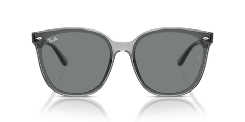 Transparent Grey - 0RB4423D 8056262051634