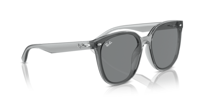 Transparent Grey - 0RB4423D 8056262051634