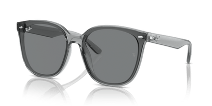 Transparent Grey - 0RB4423D 8056262051634