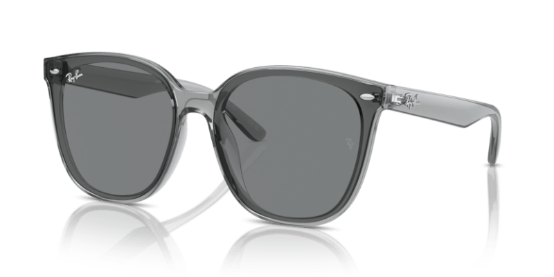 Transparent Grey - 0RB4423D 8056262051634