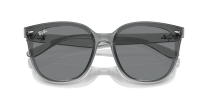 Transparent Grey - 0RB4423D 8056262051634