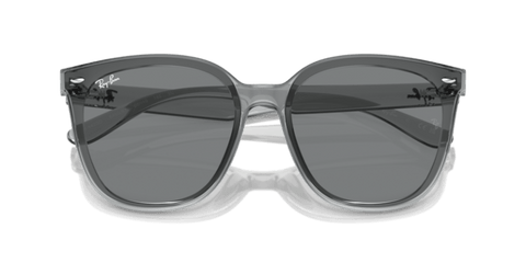 Transparent Grey - 0RB4423D 8056262051634