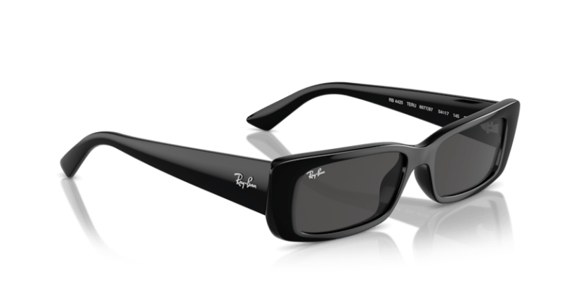 Black - 0RB4425 8056262016787