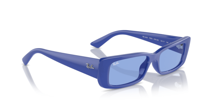 Electric Blue - 0RB4425 8056262016800