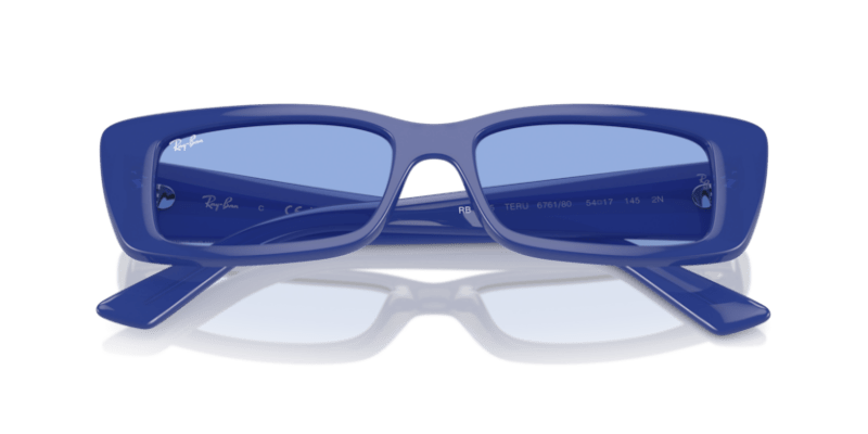 Electric Blue - 0RB4425 8056262016800