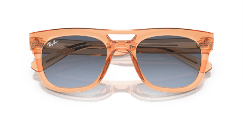 Transparent Orange - 0RB4426 8056597963299