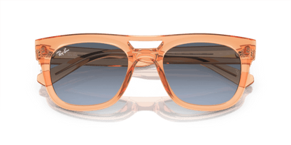 Transparent Orange - 0RB4426 8056597963299