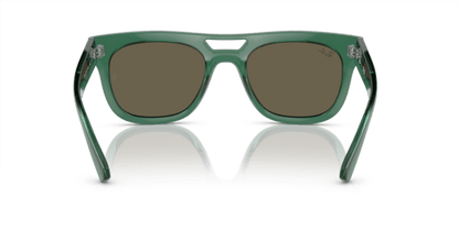 Transparent Green - 0RB4426 8056597963282