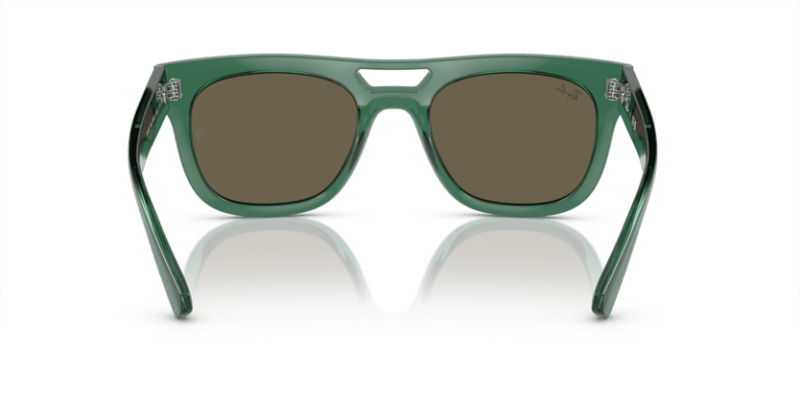 Transparent Green - 0RB4426 8056597963282