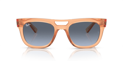 Transparent Orange - 0RB4426 8056597963299