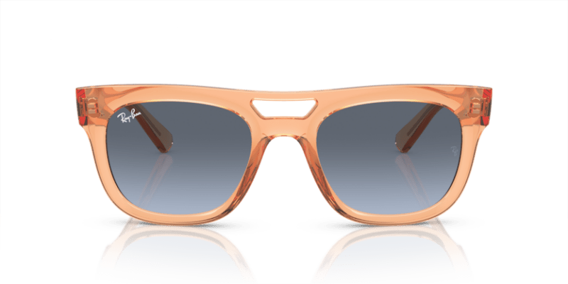 Transparent Orange - 0RB4426 8056597963299