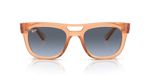 Transparent Orange - 0RB4426 8056597963299
