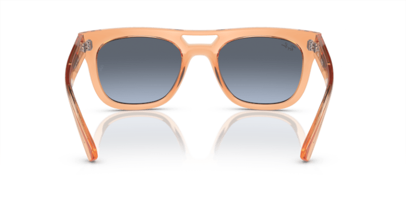 Transparent Orange - 0RB4426 8056597963299