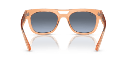 Transparent Orange - 0RB4426 8056597963299