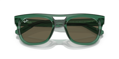 Transparent Green - 0RB4426 8056597963282