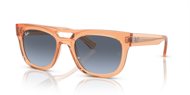 Transparent Orange - 0RB4426 8056597963299