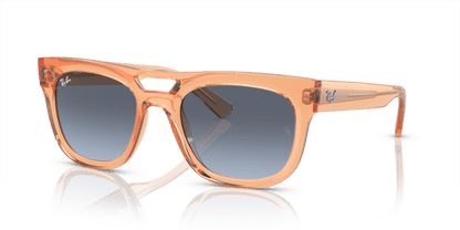 Transparent Orange - 0RB4426 8056597963299