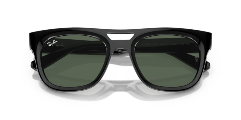 Black - 0RB4426 8056597963237