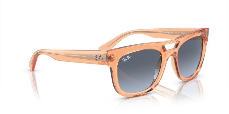 Transparent Orange - 0RB4426 8056597963299